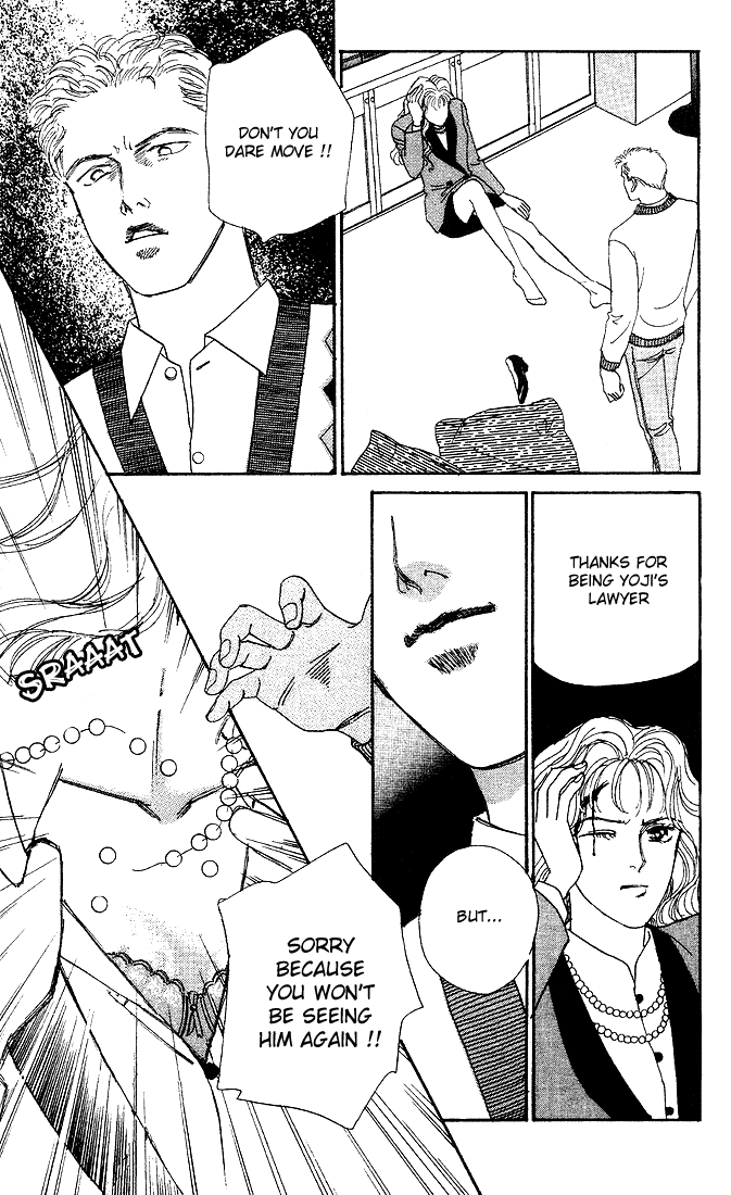 Stone Cold Chapter 1.2 page 36 - Chapter 1 v2 : Stone Cold
