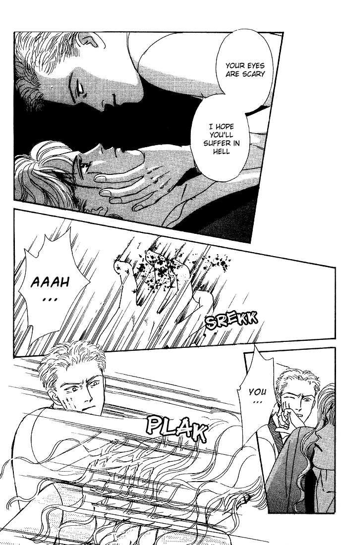 Stone Cold Chapter 1.2 page 37 - Chapter 1 v2 : Stone Cold