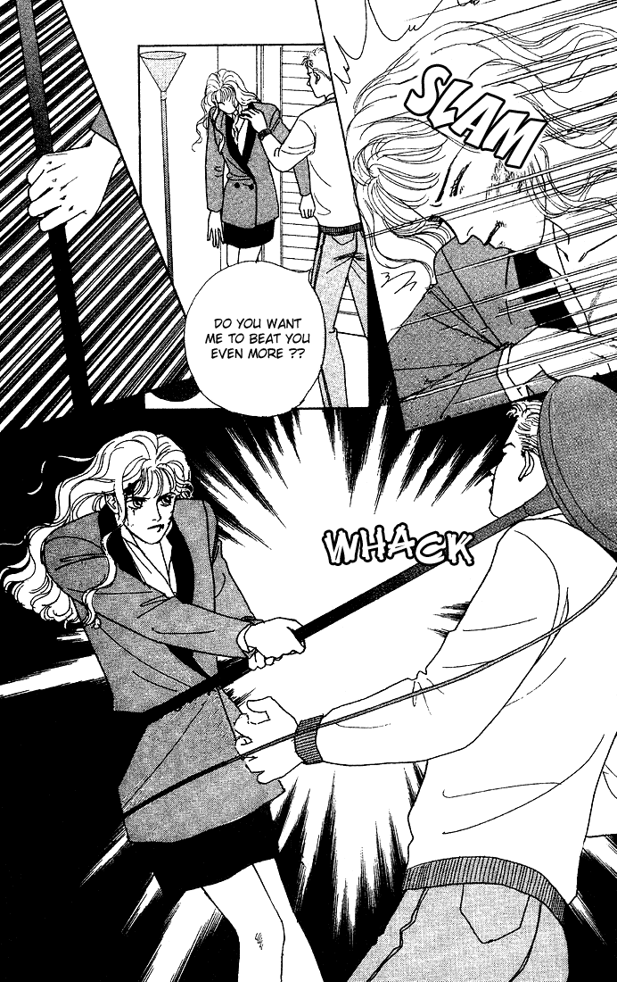 Stone Cold Chapter 1.2 page 38 - Chapter 1 v2 : Stone Cold