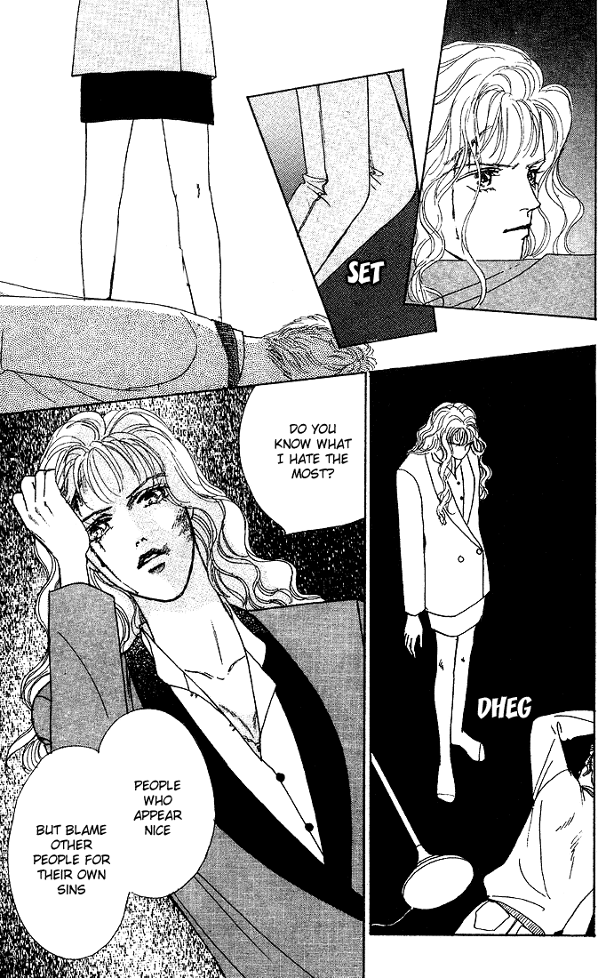 Stone Cold Chapter 1.2 page 39 - Chapter 1 v2 : Stone Cold