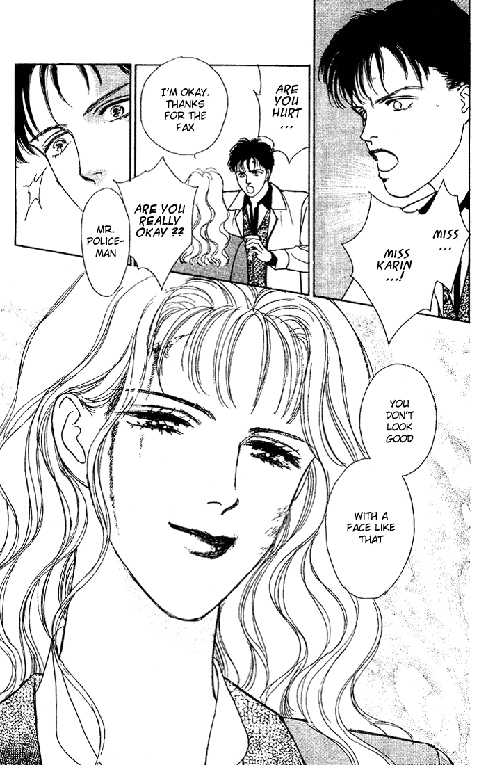 Stone Cold Chapter 1.2 page 41 - Chapter 1 v2 : Stone Cold
