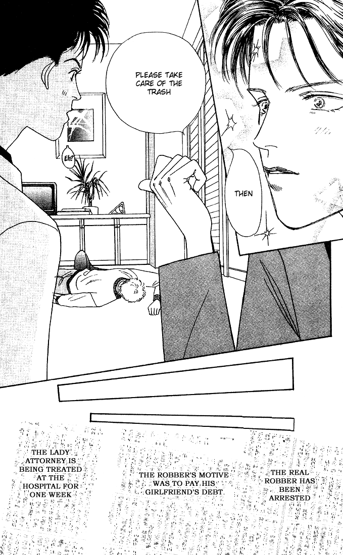 Stone Cold Chapter 1.2 page 42 - Chapter 1 v2 : Stone Cold