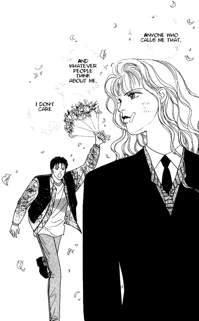 Stone Cold Chapter 1.2 page 45 - Chapter 1 v2 : Stone Cold