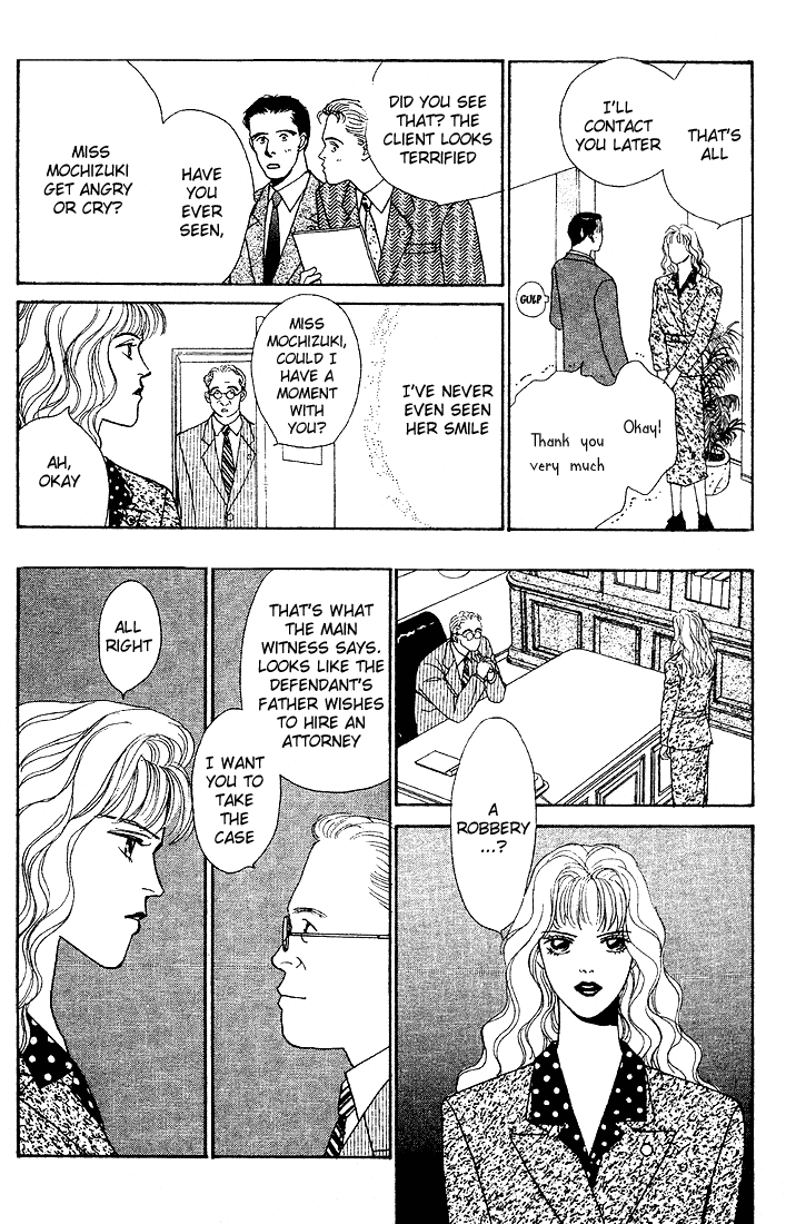 Stone Cold Chapter 1.2 page 6 - Chapter 1 v2 : Stone Cold
