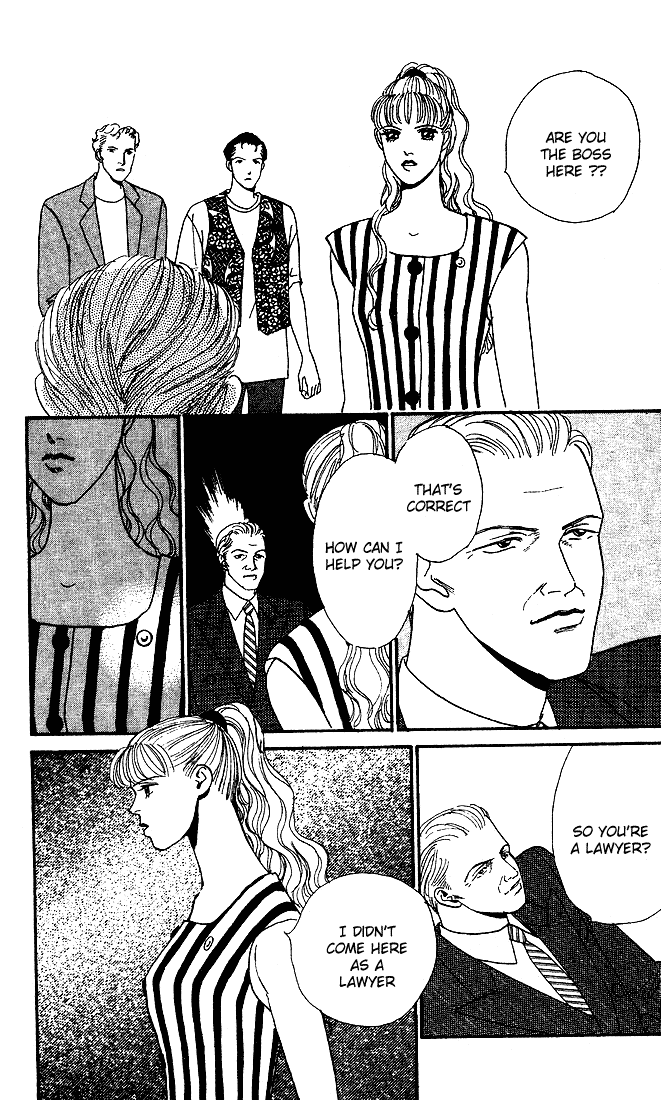 Stone Cold Chapter 2.2 page 29 - Chapter 2 v2 : Hot Summer Night