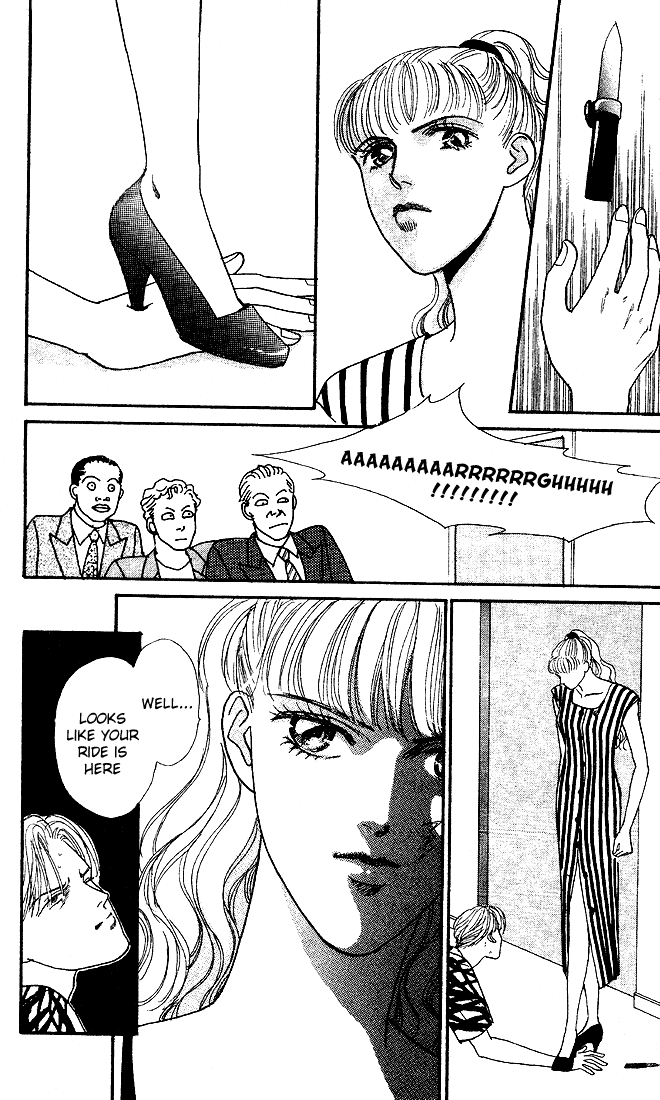 Stone Cold Chapter 2.2 page 41 - Chapter 2 v2 : Hot Summer Night