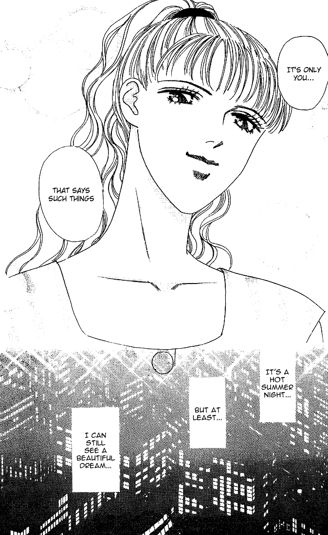 Stone Cold Chapter 2.2 page 45 - Chapter 2 v2 : Hot Summer Night
