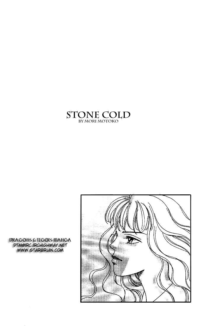 Stone Cold Chapter 2.2 page 46 - Chapter 2 v2 : Hot Summer Night