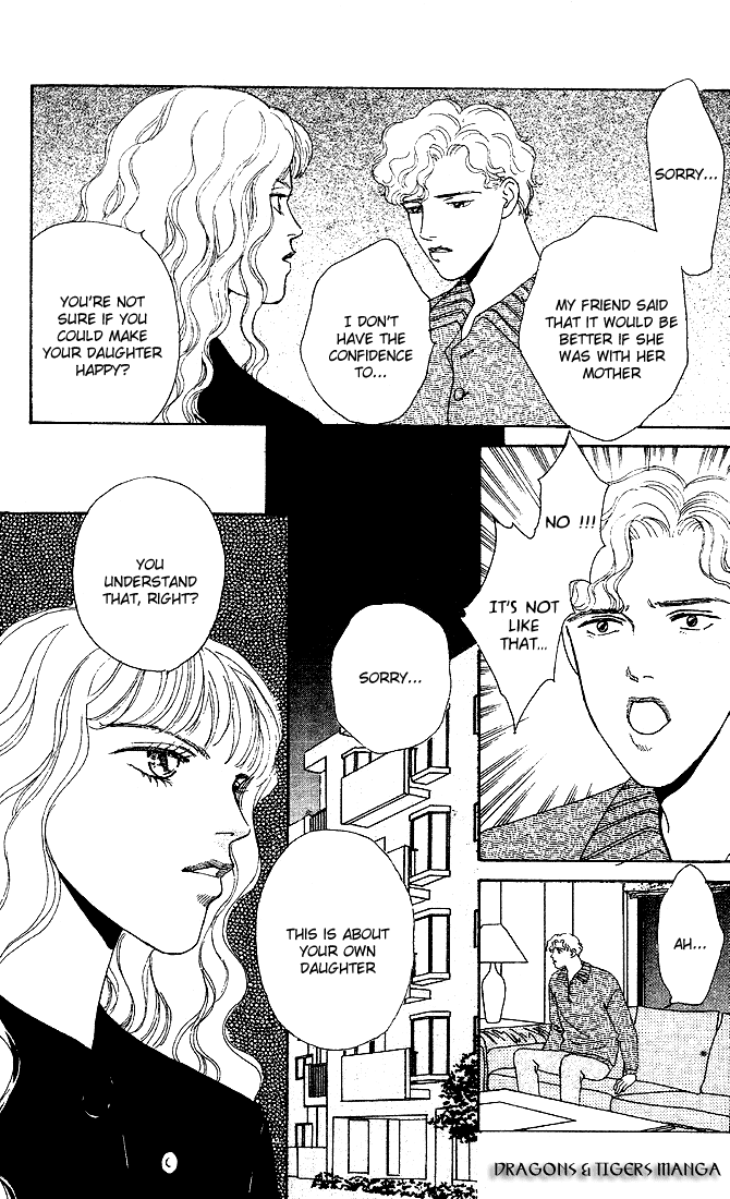 Stone Cold Chapter 3.2 page 11 - Chapter 3 v2 : The Friday Child