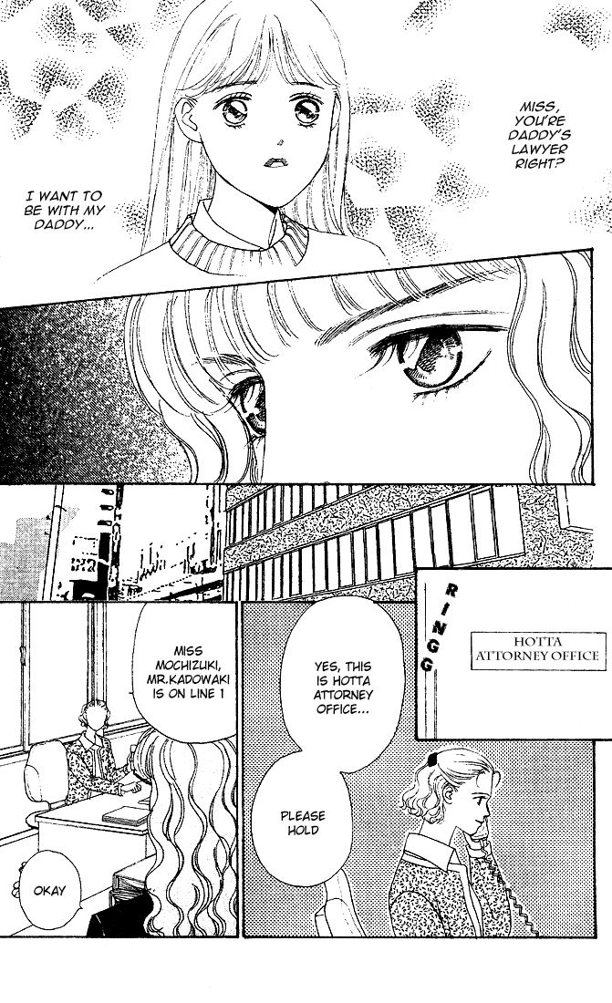 Stone Cold Chapter 3.2 page 14 - Chapter 3 v2 : The Friday Child