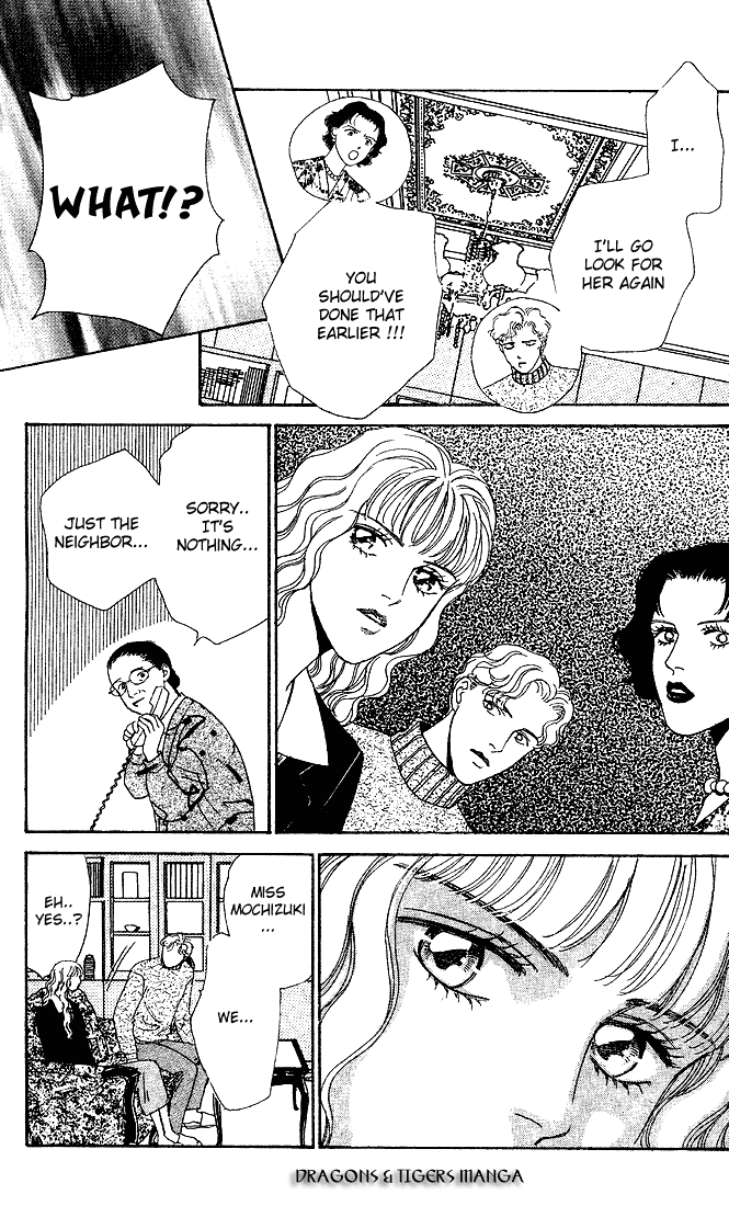 Stone Cold Chapter 3.2 page 21 - Chapter 3 v2 : The Friday Child