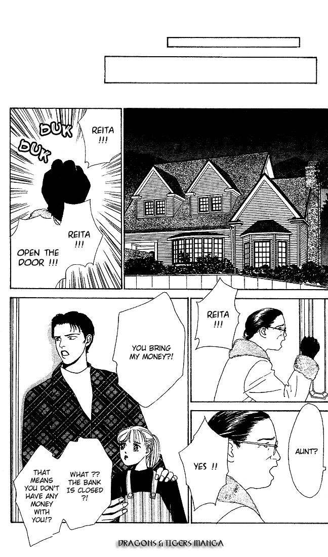 Stone Cold Chapter 3.2 page 29 - Chapter 3 v2 : The Friday Child