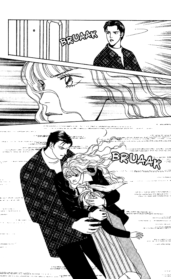Stone Cold Chapter 3.2 page 35 - Chapter 3 v2 : The Friday Child
