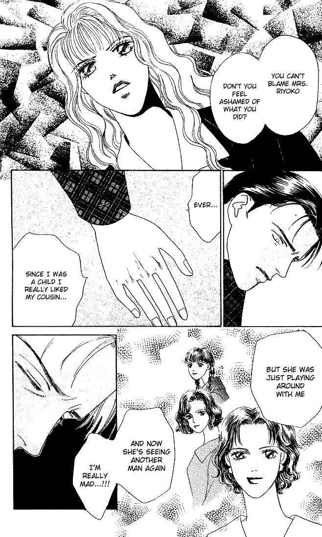 Stone Cold Chapter 3.2 page 39 - Chapter 3 v2 : The Friday Child