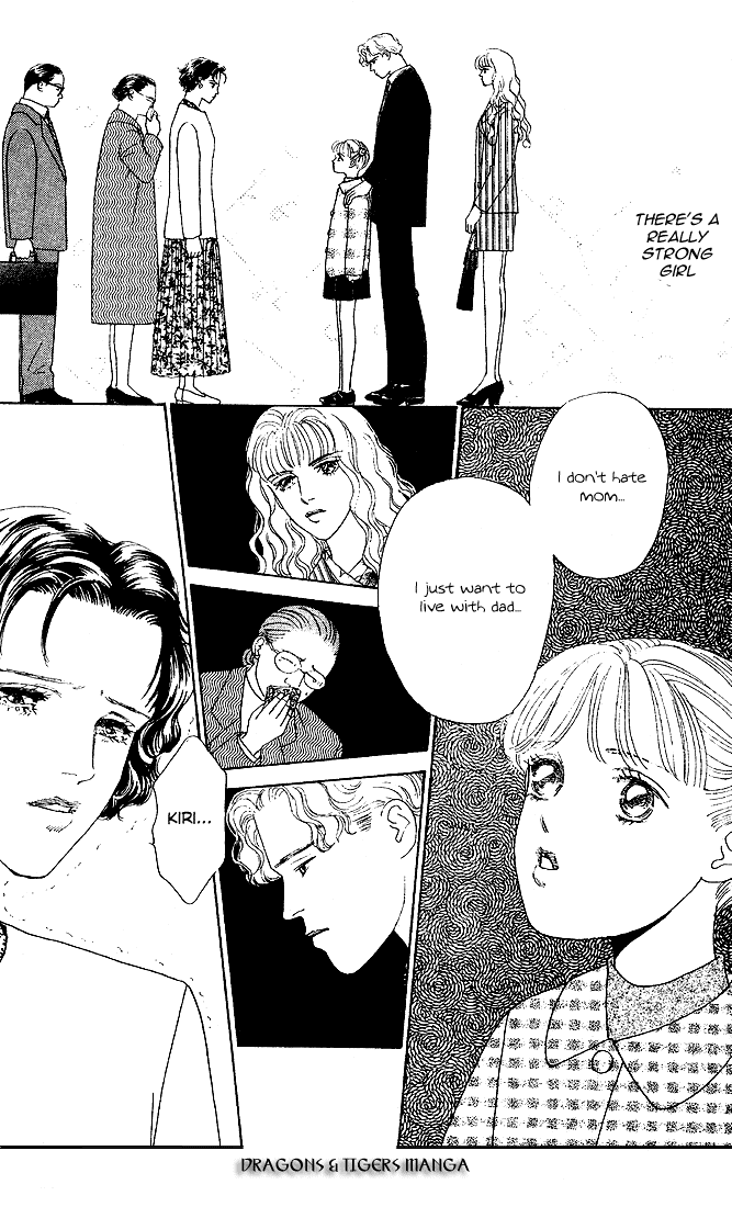 Stone Cold Chapter 3.2 page 43 - Chapter 3 v2 : The Friday Child