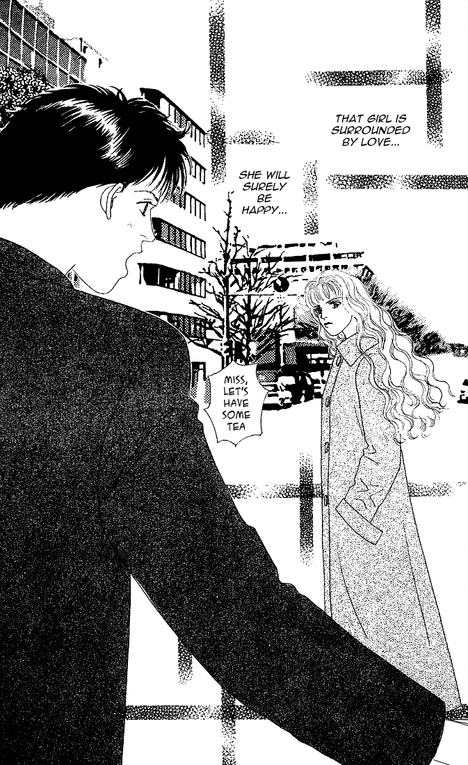 Stone Cold Chapter 3.2 page 45 - Chapter 3 v2 : The Friday Child