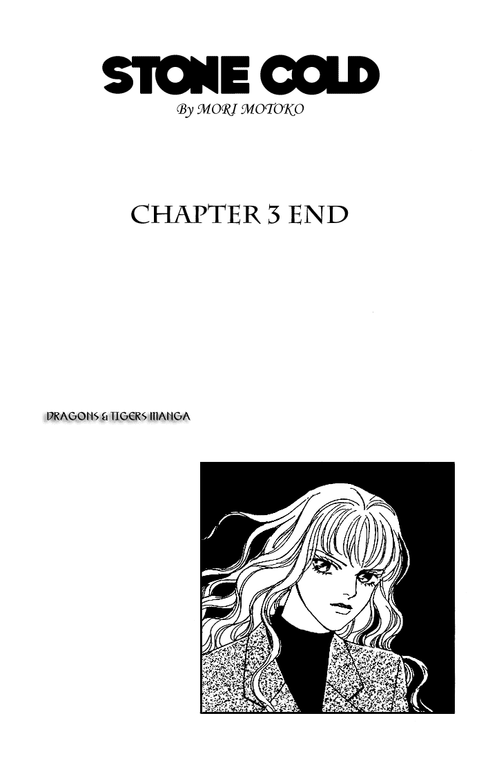 Stone Cold Chapter 3.2 page 46 - Chapter 3 v2 : The Friday Child