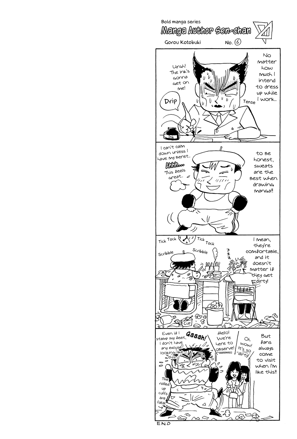 Stop!! Hibari-kun! Chapter 26 page 15 - Chapter 26: Youthful Camp-in