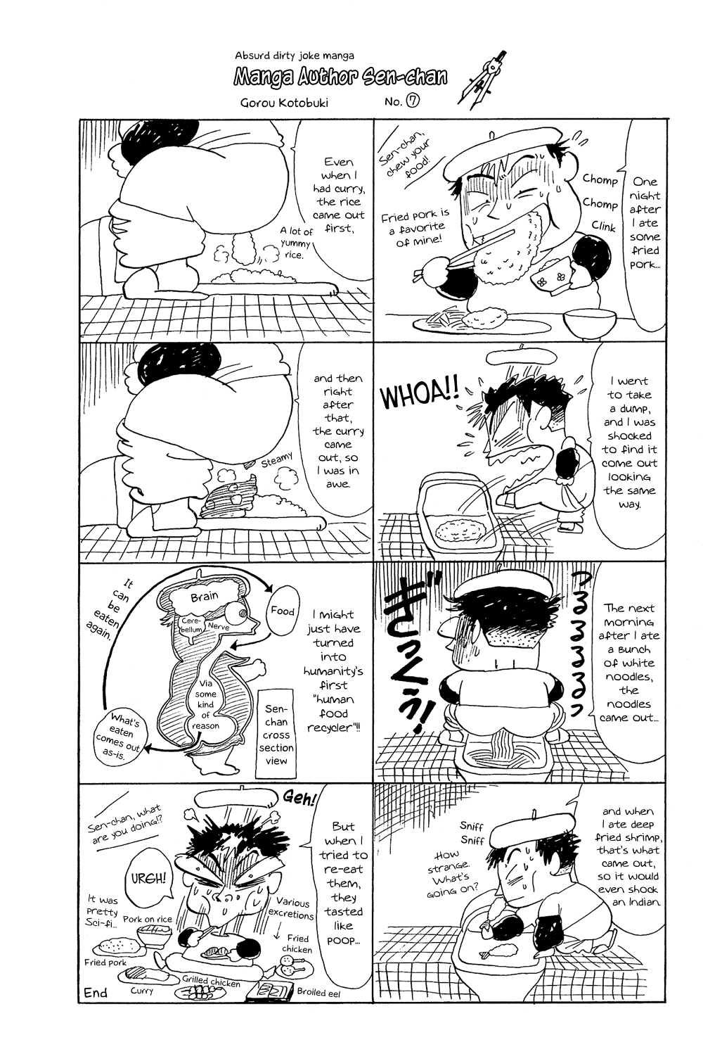 Stop!! Hibari-kun! Chapter 27 page 15 - Chapter 27: Youth is a Test of Courage