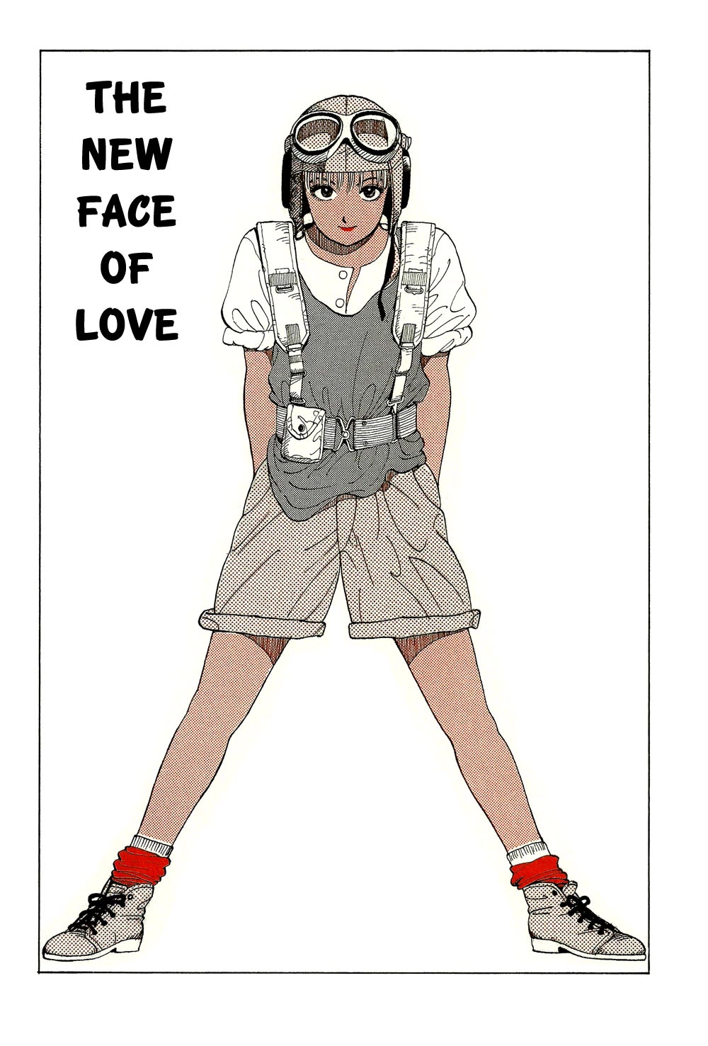 Stop!! Hibari-kun! Chapter 42 page 2 - Chapter 42: The New Face of Love