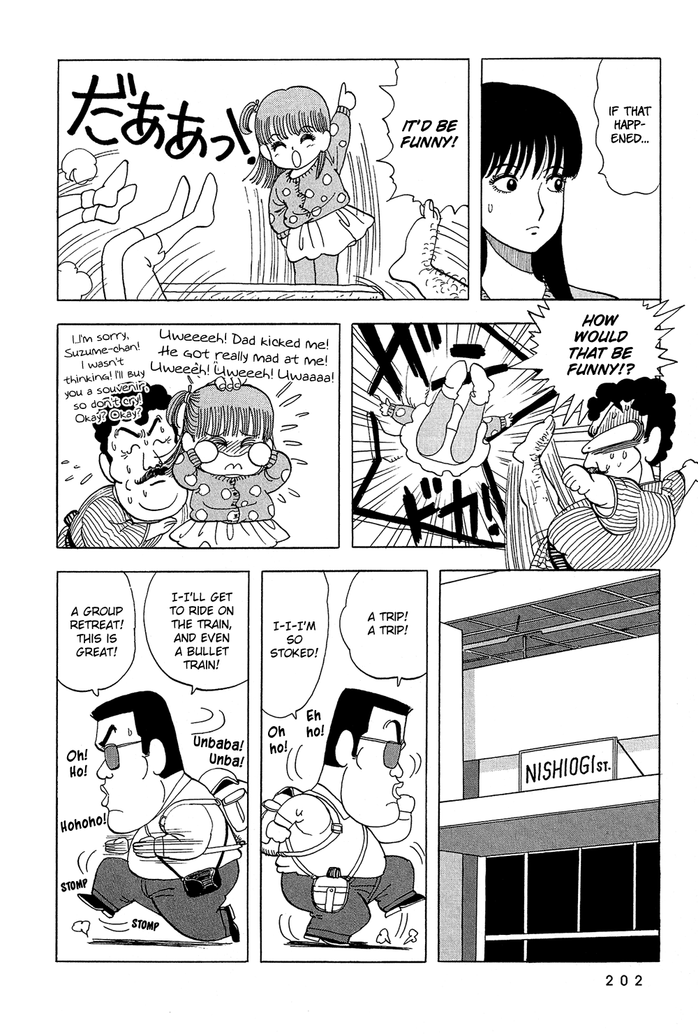 Stop!! Hibari-kun! Chapter 48 page 9 - Chapter 48: Hello, Hitman (part 1)