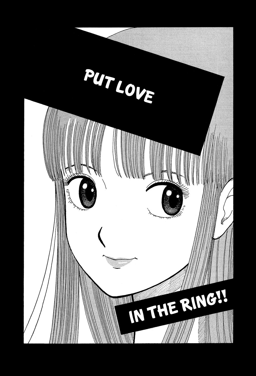 Stop!! Hibari-kun! Chapter 9 page 2 - Chapter 9: Put Love In the Ring!!