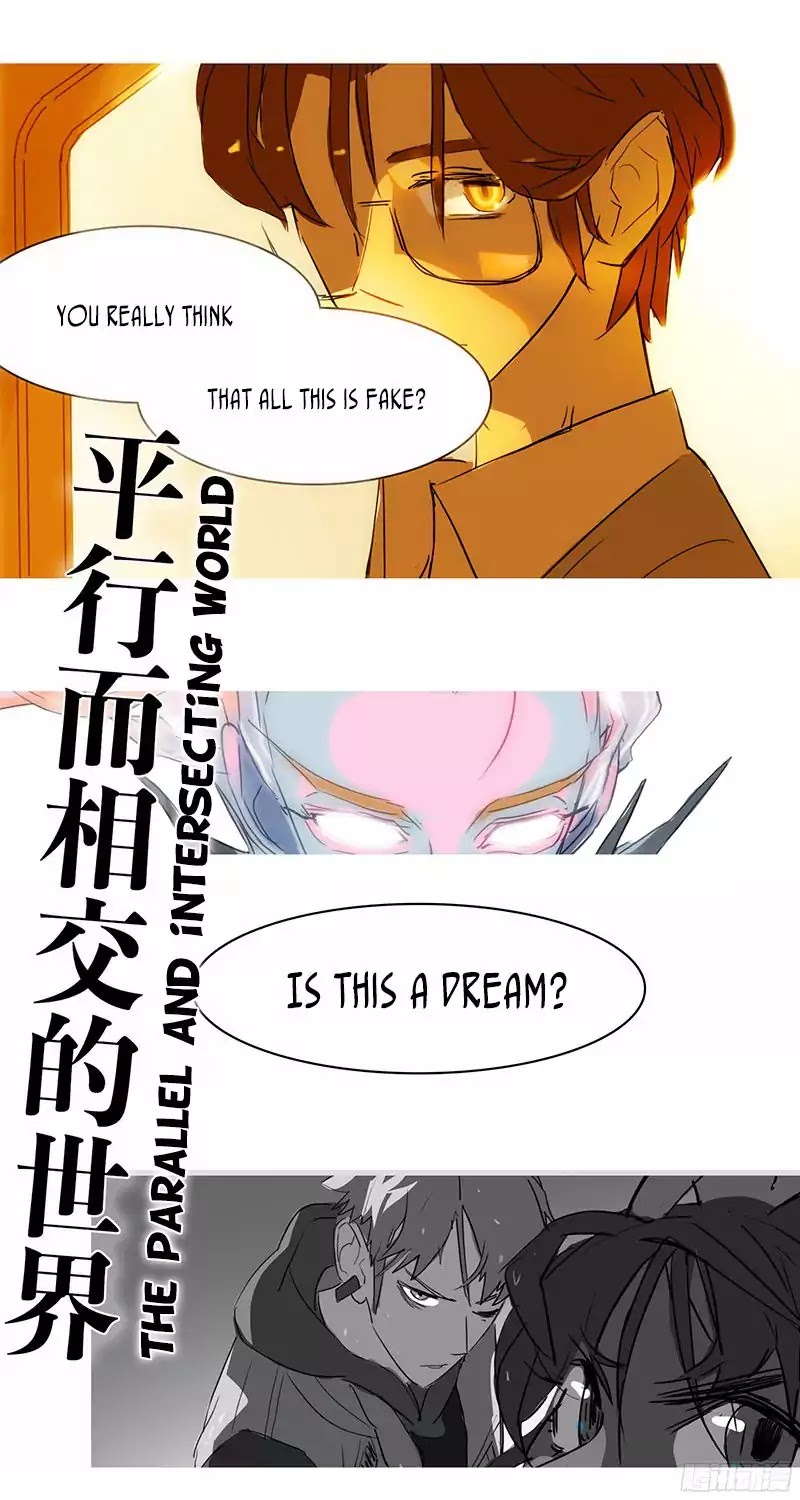 Stop The World Chapter 0 page 2 - Chapter 0: Prologue