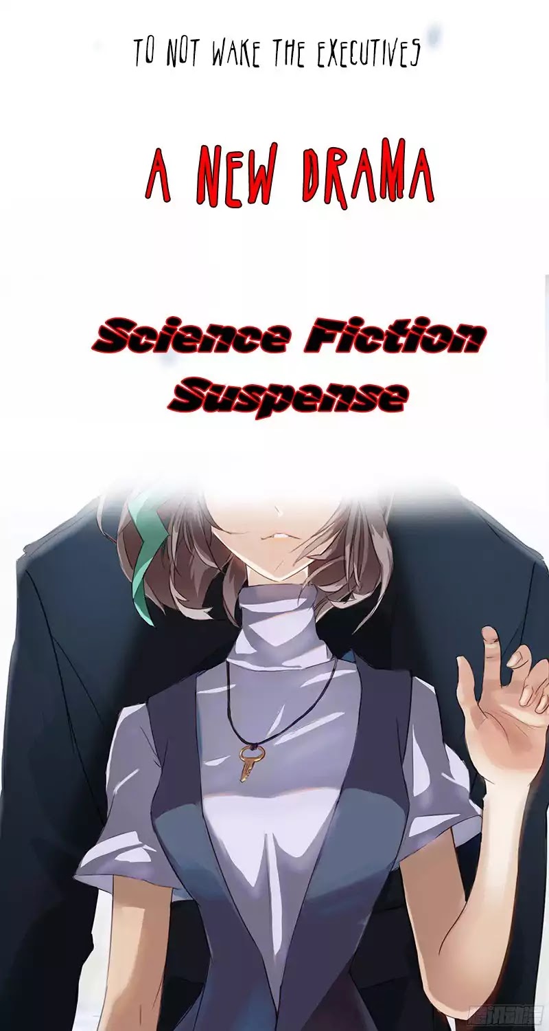 Stop The World Chapter 0 page 8 - Chapter 0: Prologue