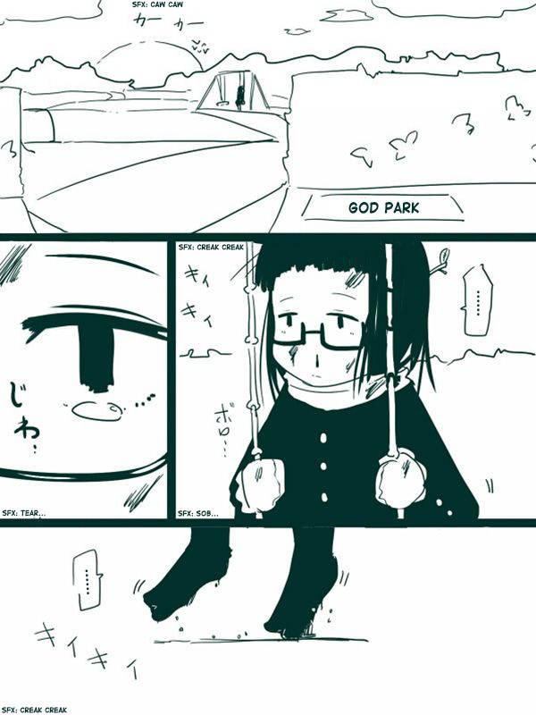 Stop! Time! Chapter 10 page 2 - Chapter 10