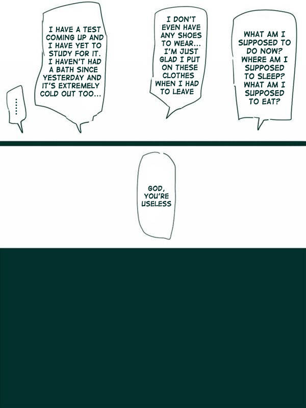 Stop! Time! Chapter 10 page 8 - Chapter 10