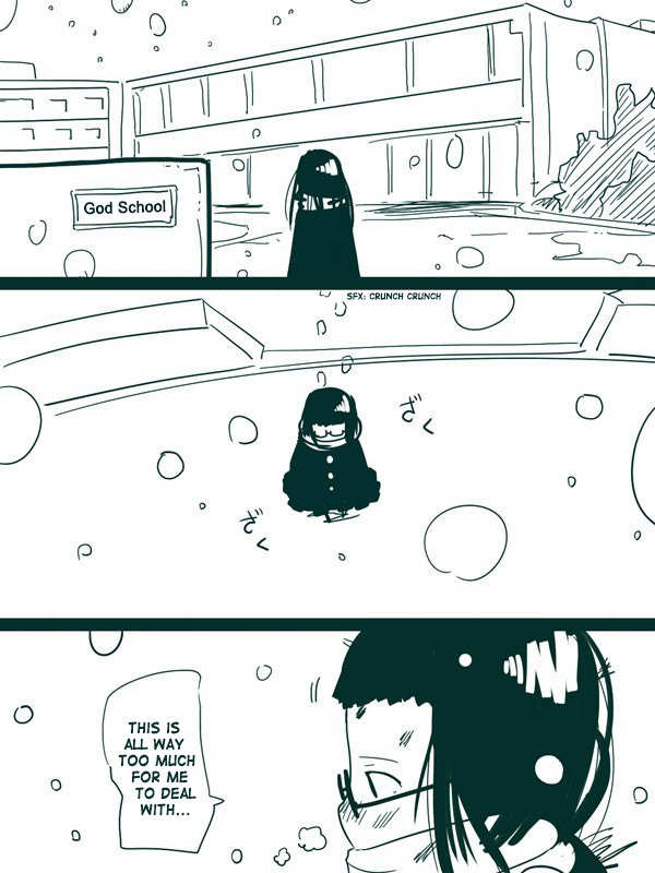 Stop! Time! Chapter 11 page 2 - Chapter 11