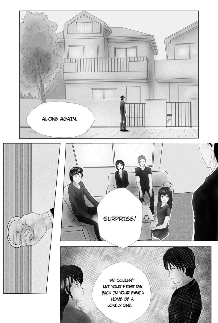 Stop Chapter 1 page 11 - Chapter 1 : HQ Version