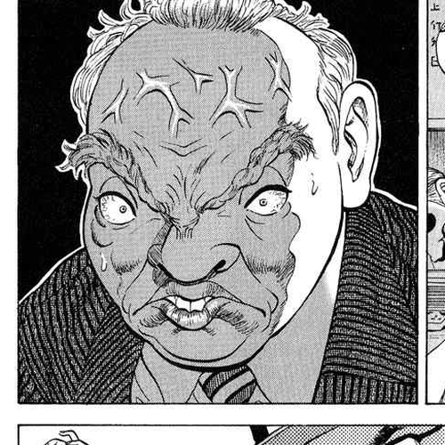 Stopper Busujima Chapter 10: A Pitch in the Snow cover