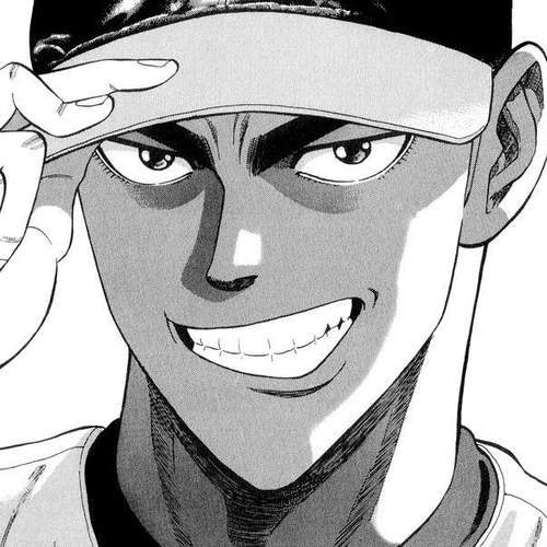 Stopper Busujima Chapter 12: Okinawan Sky cover