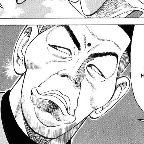 Stopper Busujima Chapter 13: Busujima at the Scrimmage cover