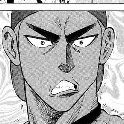 Stopper Busujima Chapter 14: Busujima at the Exhibition Game cover