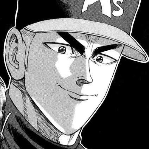 Stopper Busujima Chapter 19: First Professional Pitch cover