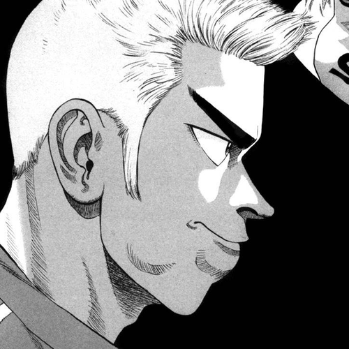 Stopper Busujima Chapter 22: Shimizu's First Start cover