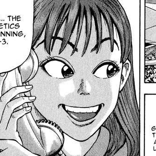 Stopper Busujima Chapter 25: Ask Tic! cover