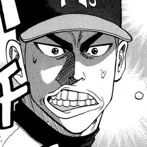 Stopper Busujima Chapter 26: Tic Speaks! cover