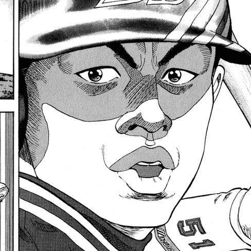 Stopper Busujima Chapter 27: Straight for Home cover