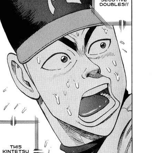 Stopper Busujima Chapter 30: Knocked Out cover