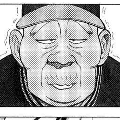 Stopper Busujima Chapter 33: Imposter Tic cover