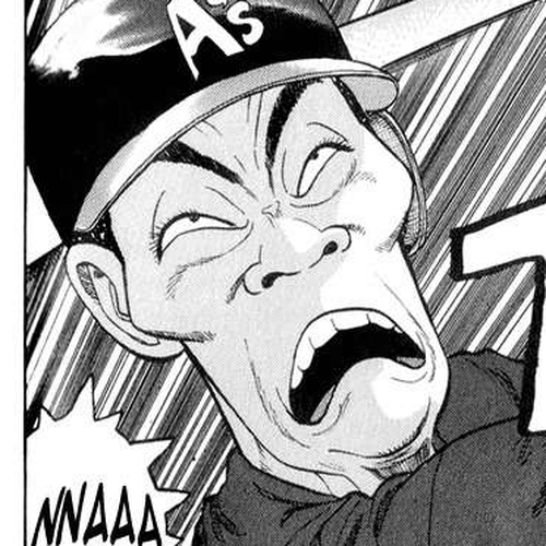 Stopper Busujima Chapter 34: Tech High School Grad cover