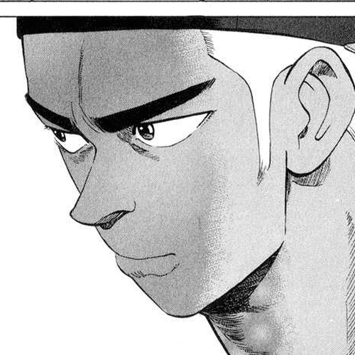 Stopper Busujima Chapter 35: After the Taxi Left cover