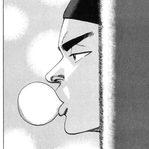 Stopper Busujima Chapter 36: Kill the Speed! cover