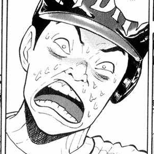 Stopper Busujima Chapter 38: Inspired PLaying cover