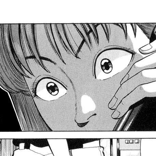 Stopper Busujima Chapter 46: Lucky Hawaii cover