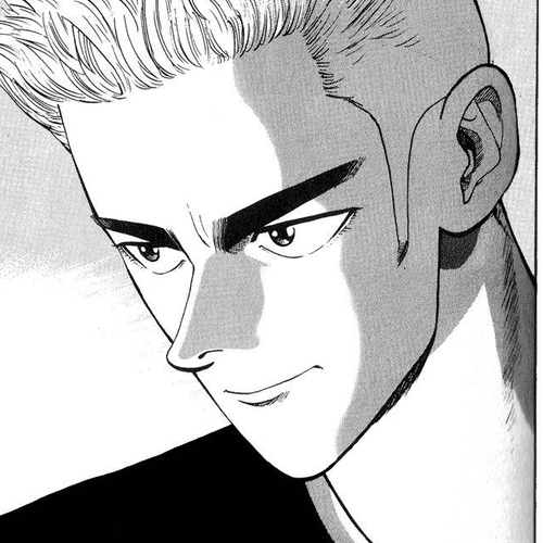 Stopper Busujima Chapter 8: A Cold Day cover