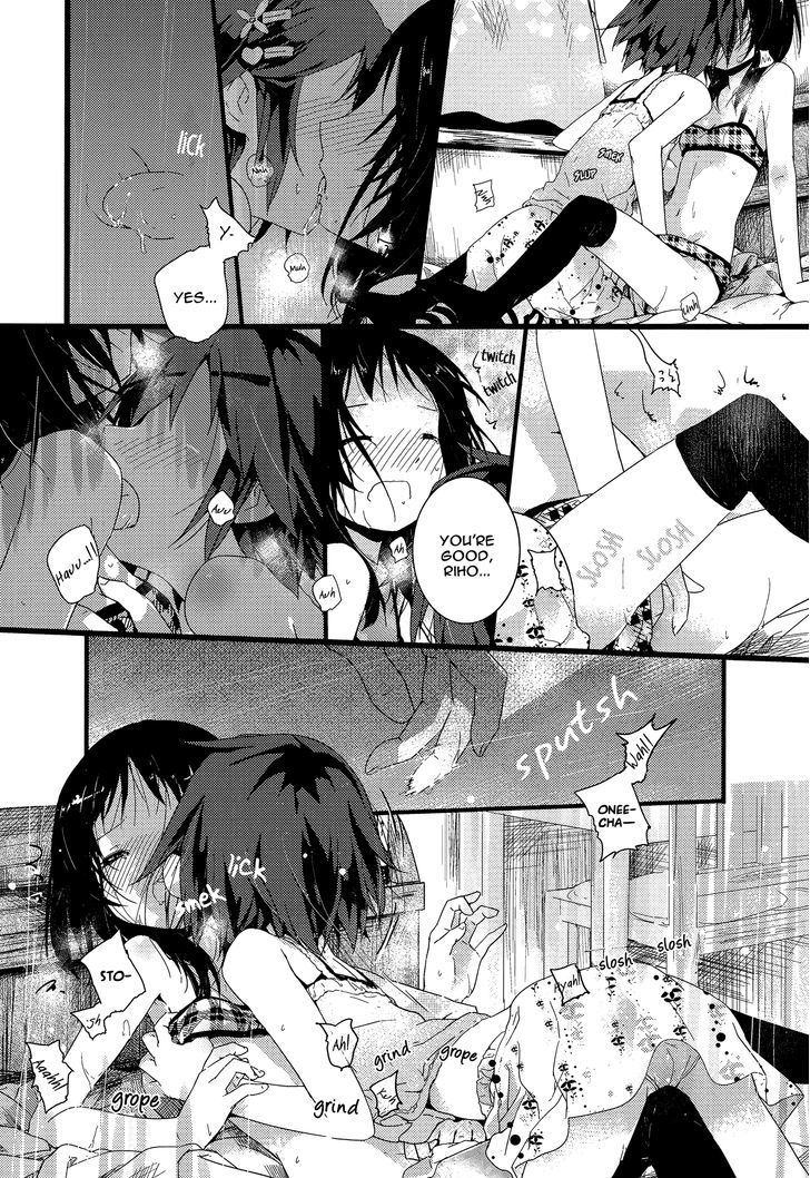 Stopping By on the Way Chapter 1 page 17 - Chapter 1